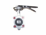 Lug type EPDM Butterfly Valves